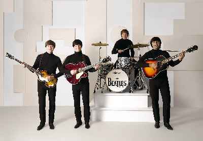 Na Kmochově ostrově večer zahrají The Beatles Revival